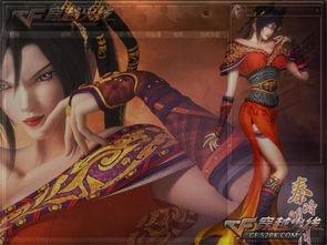 秦时明月所有背景配乐,穿越时空的旋律之旅