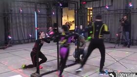 底特律 拍摄花絮,揭秘电影拍摄花絮