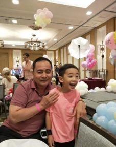 好友融融生活照,记录美好时光