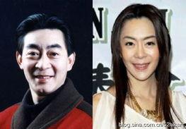 明星与明星撞脸图片,奇妙的相似面孔背后的故事