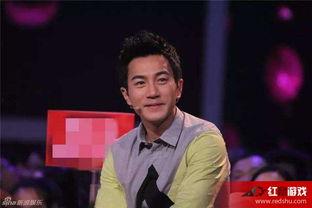 刘恺威非诚勿扰花絮,甜蜜互动曝光