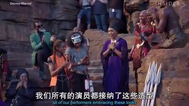 黑豹有花絮么,幕后花絮揭秘，探寻电影背后的精彩瞬间