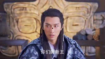 燕洵黑化图片,从翩翩公子到冷酷权臣的蜕变之路