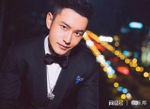 影视演员黄晓明,从影视新星到实力派演员的蜕变之路