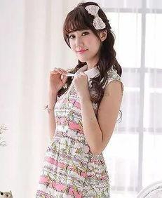 齐刘海少妇生活照,尽显温柔与韵味