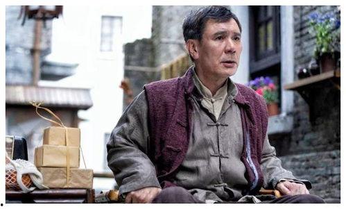 电视剧爸爸专业户演员,揭秘“爸爸专业户”演员的演艺之路