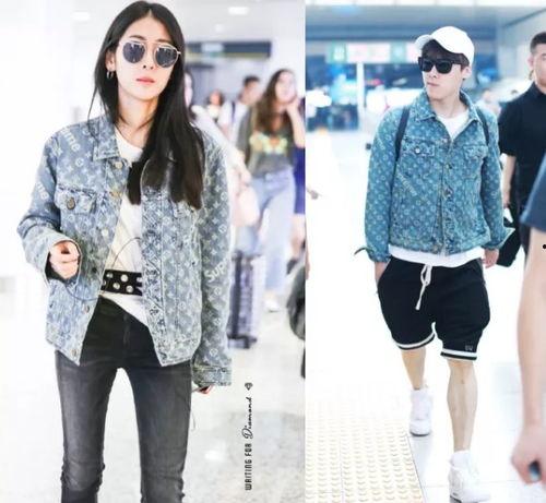 明星穿衣品牌,明星同款穿衣品牌大盘点