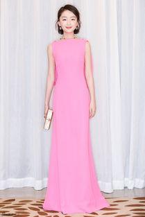 周冬雨娱乐盛典