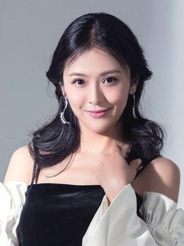 演员衣珊个人资料,影视界璀璨新星，多才多艺的青春偶像