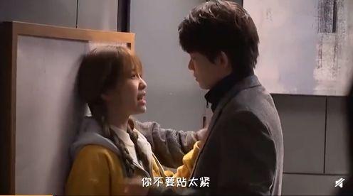 只是你不在 花絮,那些因你不在而绽放的花絮